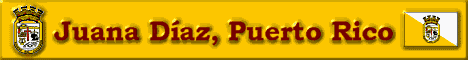 Pagina de Juana Diaz