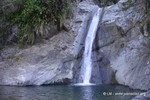 Highlight for Album: El Salto de Collores