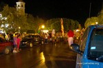 Procesi�n festiva del Cristo Resucitado