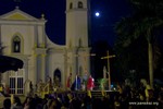 14ta Estaci�n: Jes�s es llevado al Sepulcro.