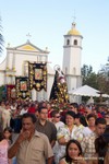 Imagen de la Dolorosa