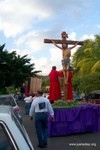 El Cristo Crucificado