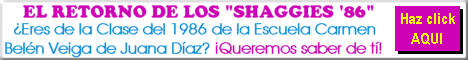 El Regreso de los Shaggies 86
